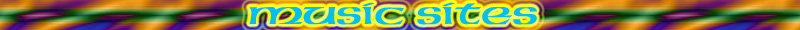 Music Sites